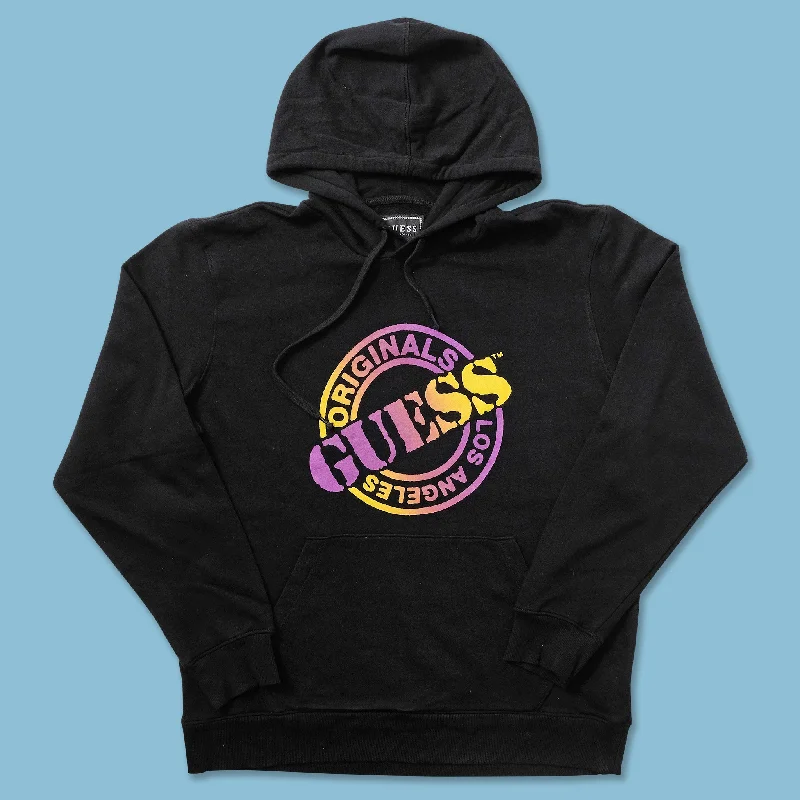 Unique Design Guess Hoody Large