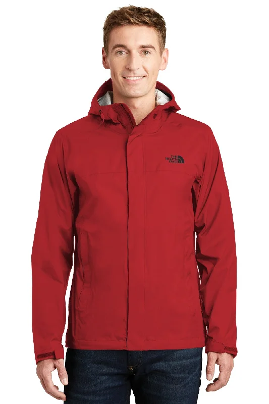 Denim Design The North Face DryVent™ Rain Jacket. NF0A3LH4