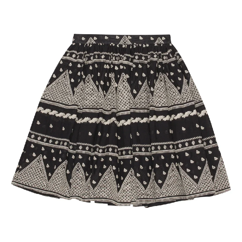 Innovative Design Skirt No 2221-112