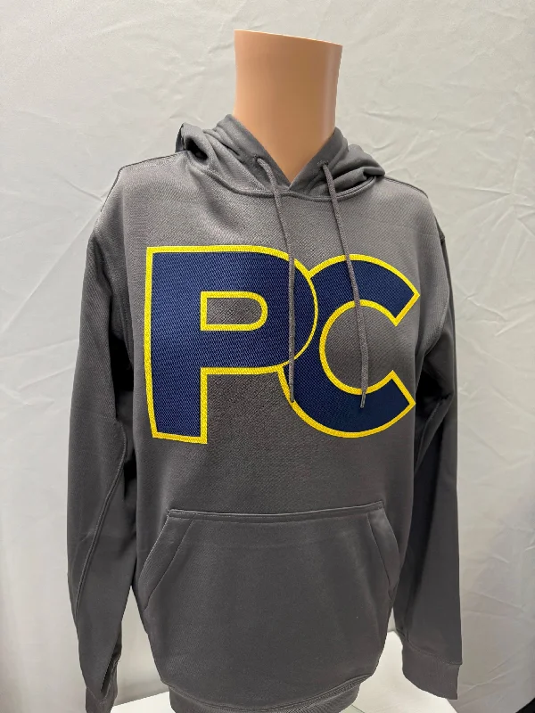Innovative Design ES Sports Performance Hooded Sweatshirt