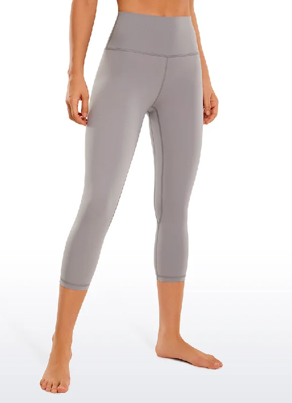 Outdoor Trend Nakedfeel Capris 21"