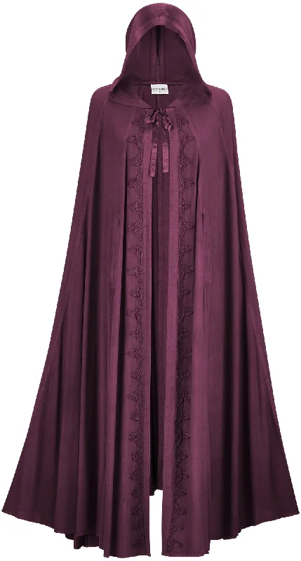 Casual Street Trinity Cloak Limited Edition Colors