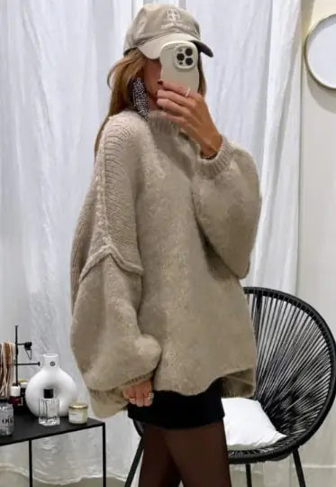 Khaki (Large)