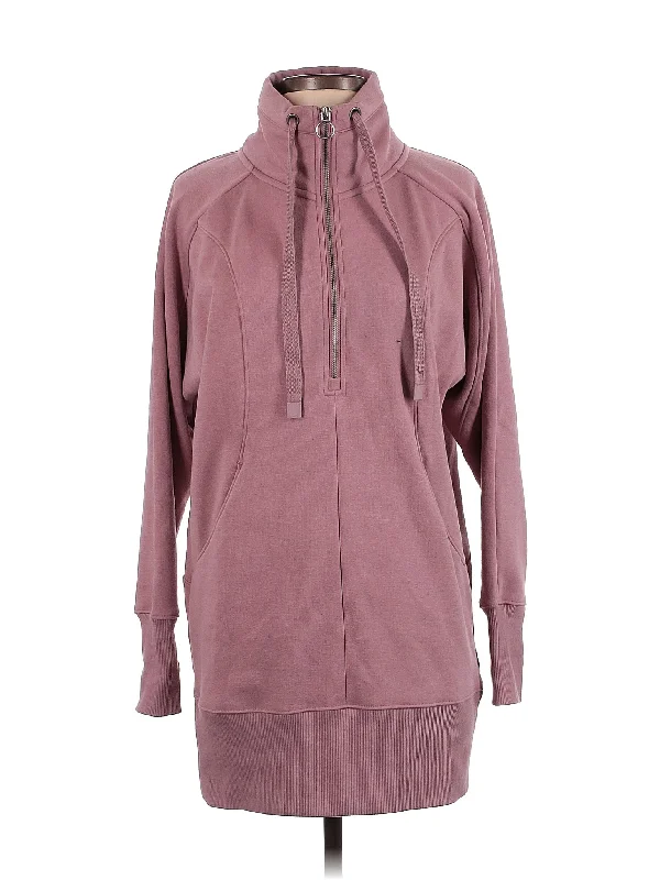 End Of The Year Zip Up Hoodie
