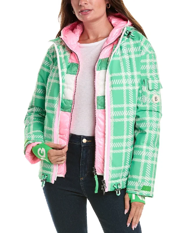 Thin Design Bogner Luisa 2-In-1 Coat