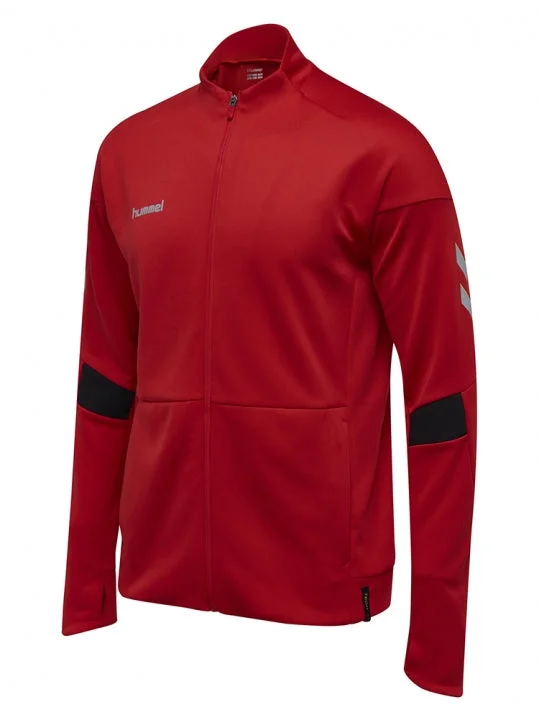 Sweet Girl Tech Move Poly Zip Jacket  H200-013 & H200-014