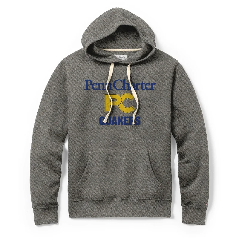 Youthful League Stadium Hooded Sweatshirt