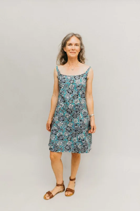 Free And Casual Folkwear 226 Princess Slip