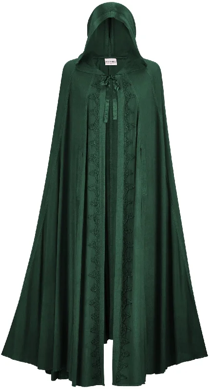 Sports Design Trinity Cloak Limited Edition