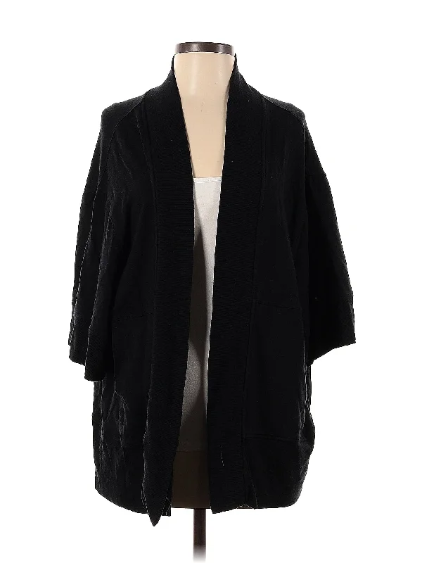 Loose Fit Cardigan