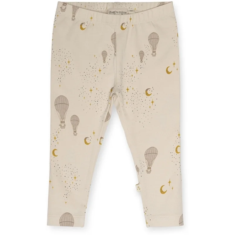 Light And Breathable That's Mine Dreamily Elois Leggings NOOS
