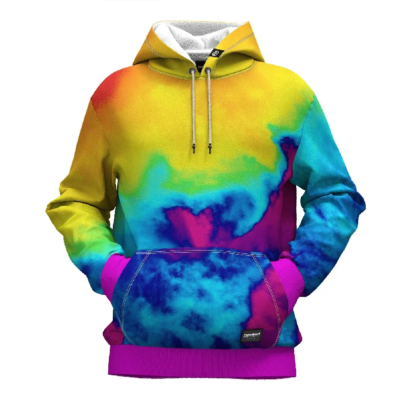 Trendy Items Infra Hoodie