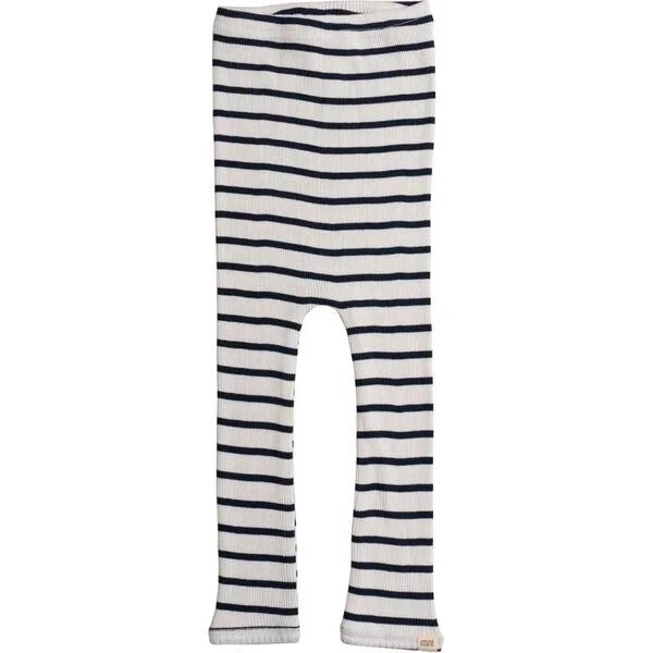 Beautiful Romance Minimalisma Bieber Bukser Sailor