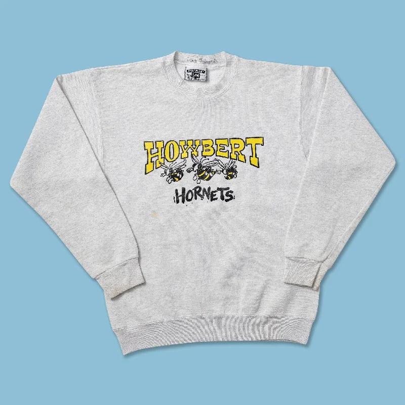 Fashion Style Women's Howbert Hornets Sweater Small