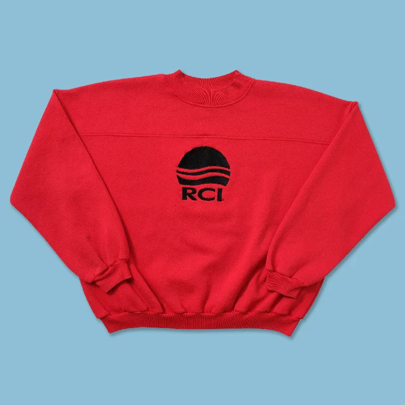 Casual Style Vintage RCI Sweater XXL