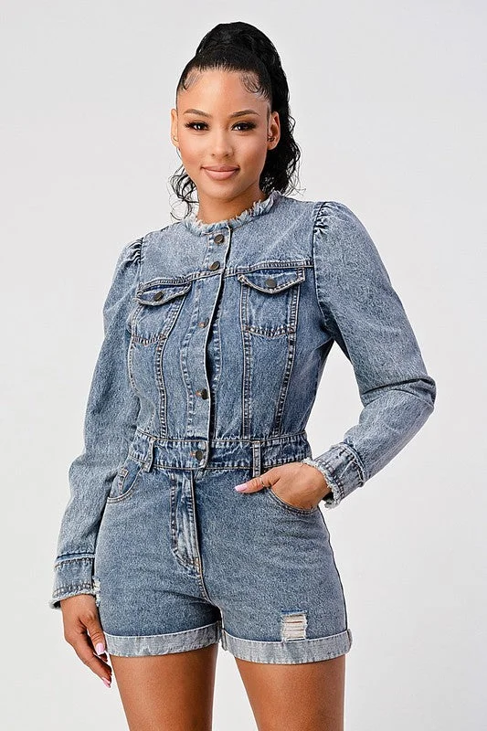 DENIM