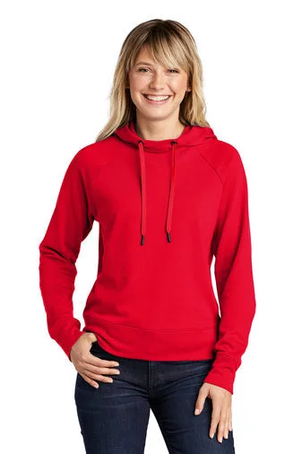 Advanced Customization Sport-Tek® LST272 Ladies Lightweight French Terry Pullover Hoodie