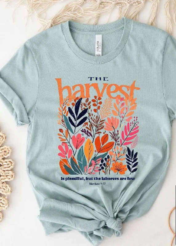 Harvest Tee