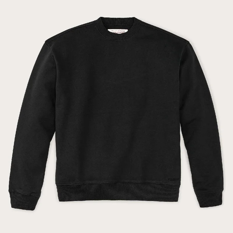 End Of The Year PROSPECTOR CREWNECK SWEATSHIRT