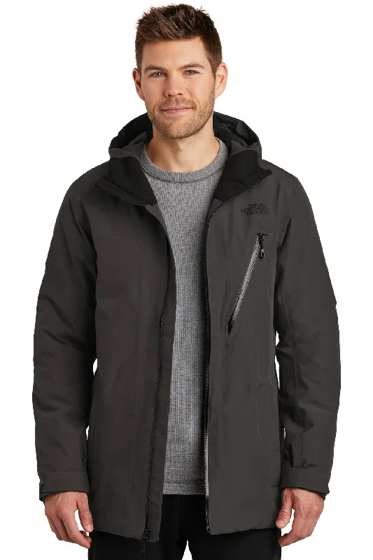 Comfortable And Casual The North Face Ascendent Insulated Jacket . NF0A3SES