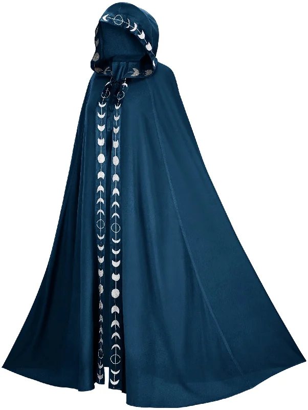 Casual And Comfortable Nyx Cloak Limited Edition