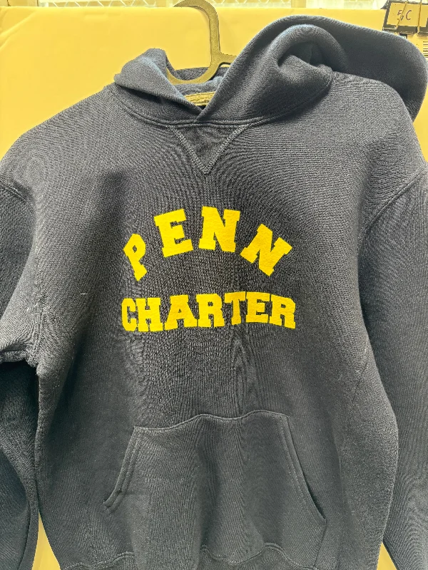 New Autumn And Winter Styles Russell Youth Hooded Sweatshirt