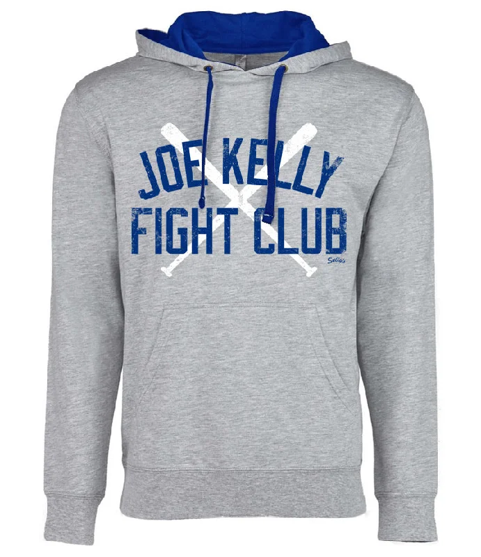 Ethnic Style Joe Kelly Fight Club - 2020 - Sweatshirt