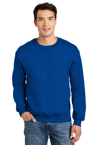 Designer Style Gildan® 12000 DryBlend® Crewneck Sweatshirt