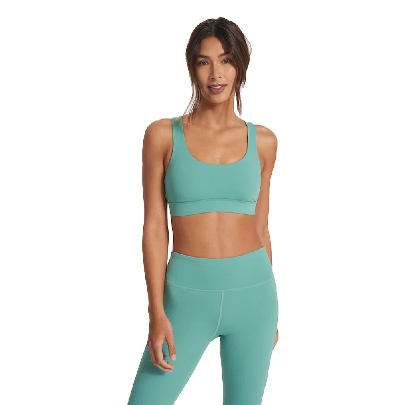 Casual Style Vuori Stride Bra
