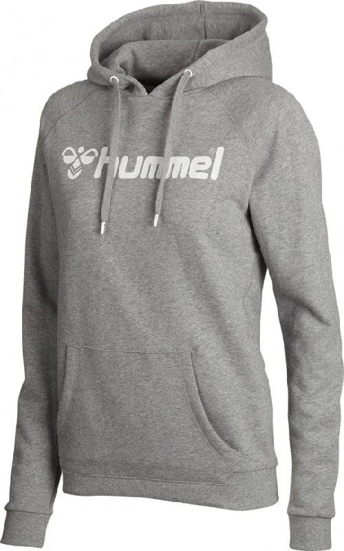 Loose Fit Classic Bee Wmn's Hoodie  H36-310