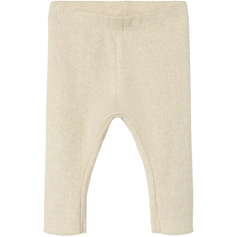 Street Charm Name It Peyote Melange Nigella Slim Leggings