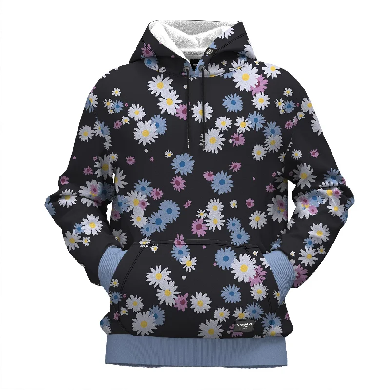 Daisy Heap Hoodie