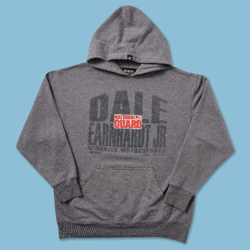 Casual And Casual Dale Earnhardt Jr. Racing Hoody Medium