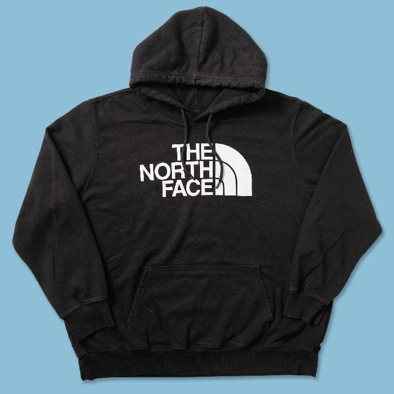 Noble Temperament The North Face Hoody XXL
