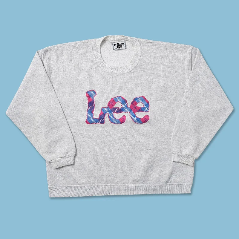 Exclusive Customization Women's Lee Sweater Large