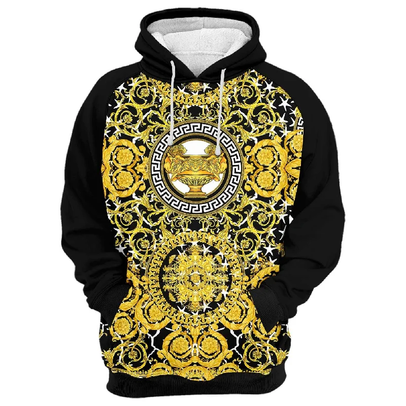 Versatile Items EXTREME Hoodie
