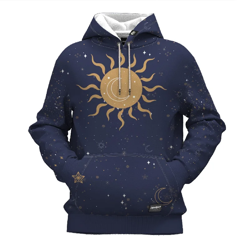 Night Sky Hoodie