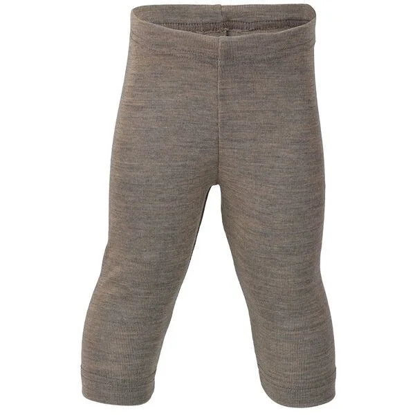 Fresh And Natural Engel Walnut Baby Leggings