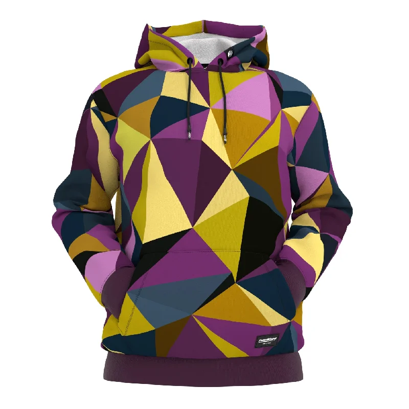 Classic Series Fan Cubes Hoodie