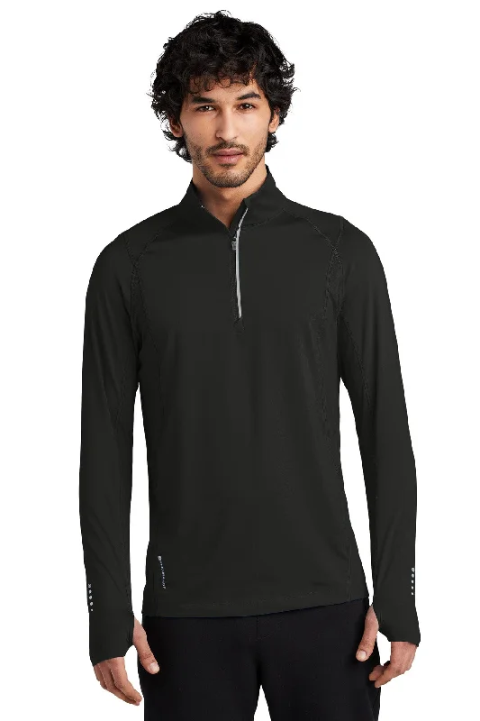 Outdoor Trend OGIO Nexus 1/4-Zip Pullover. OE335