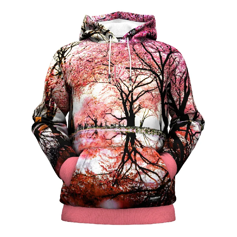 Sakura Hoodie