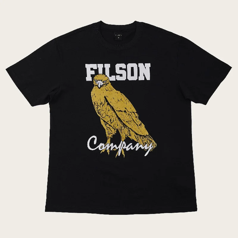 Exclusive Customization S/S PIONEER GRAPHIC T-SHIRT