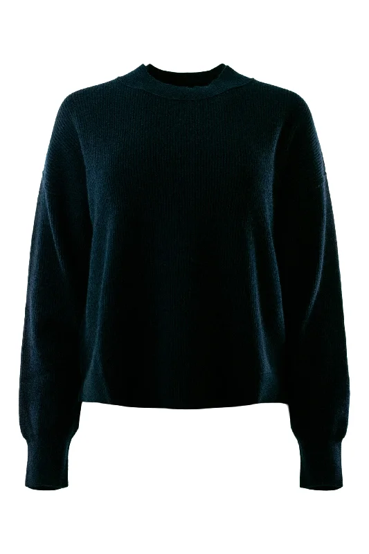 Exclusive Customization Repeat Cashmere Cashmere Drop Shoulder Sweater