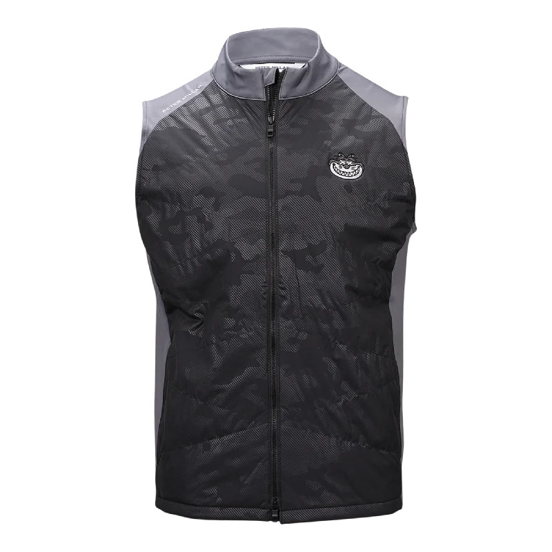 Designer Style Bettinardi Peter Millar Poison Fat Cat Fuse Hybrid Vest