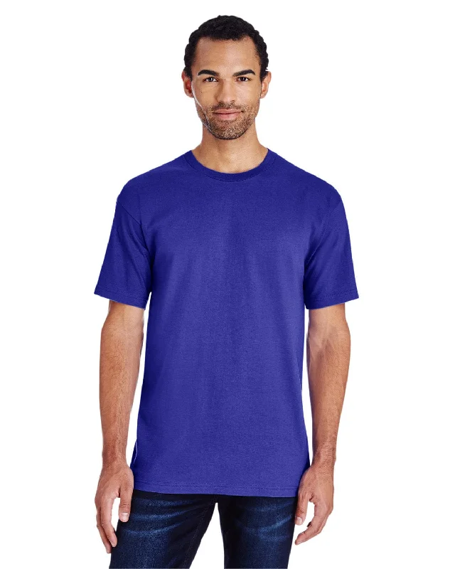 Casual Style Gildan Hammer Heavyweight T-Shirt | Sport Royal