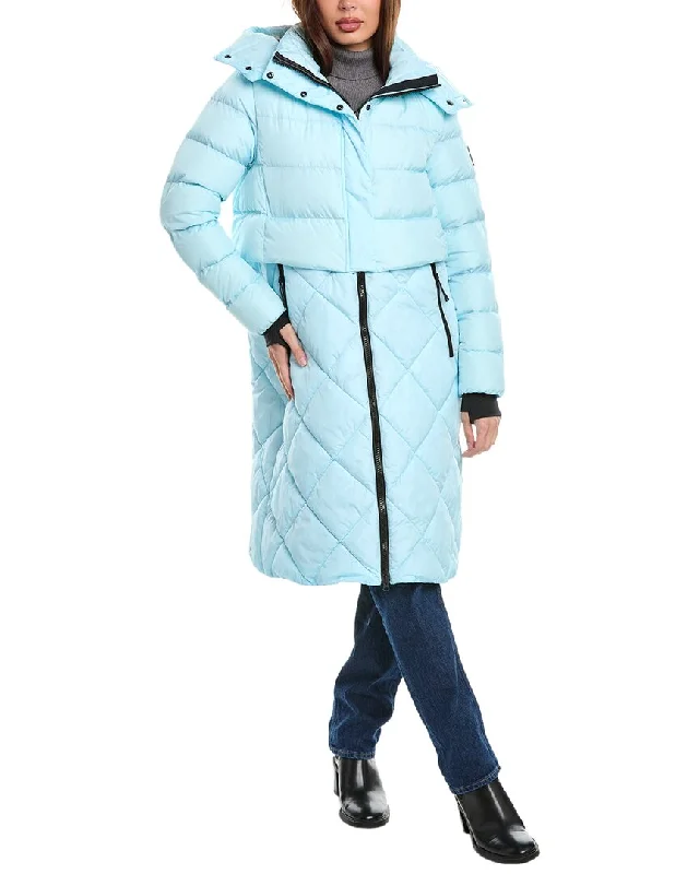 Street Charm Bogner Alba-D Coat