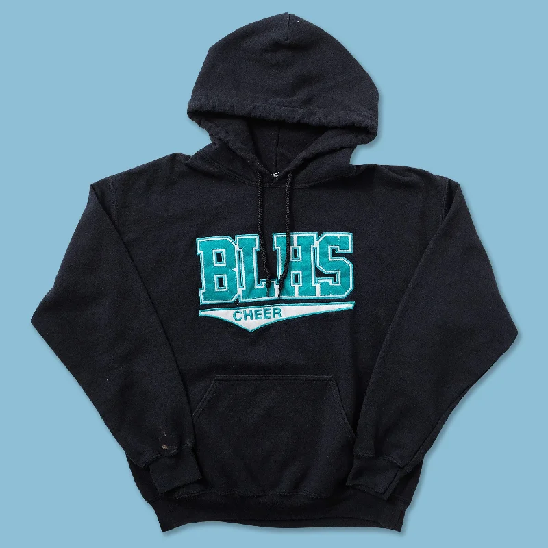 New Products Vintage BLHS Hoody Small