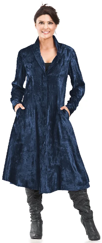 Casual And Casual Onyx Coat Limited Edition