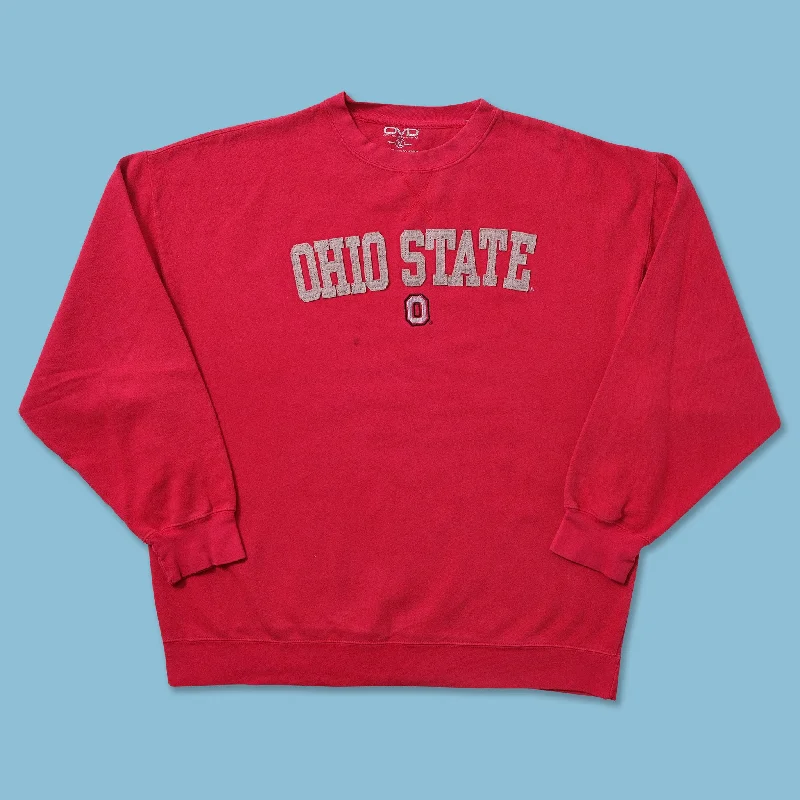 Sexy Fun Ohio State Sweater XLarge