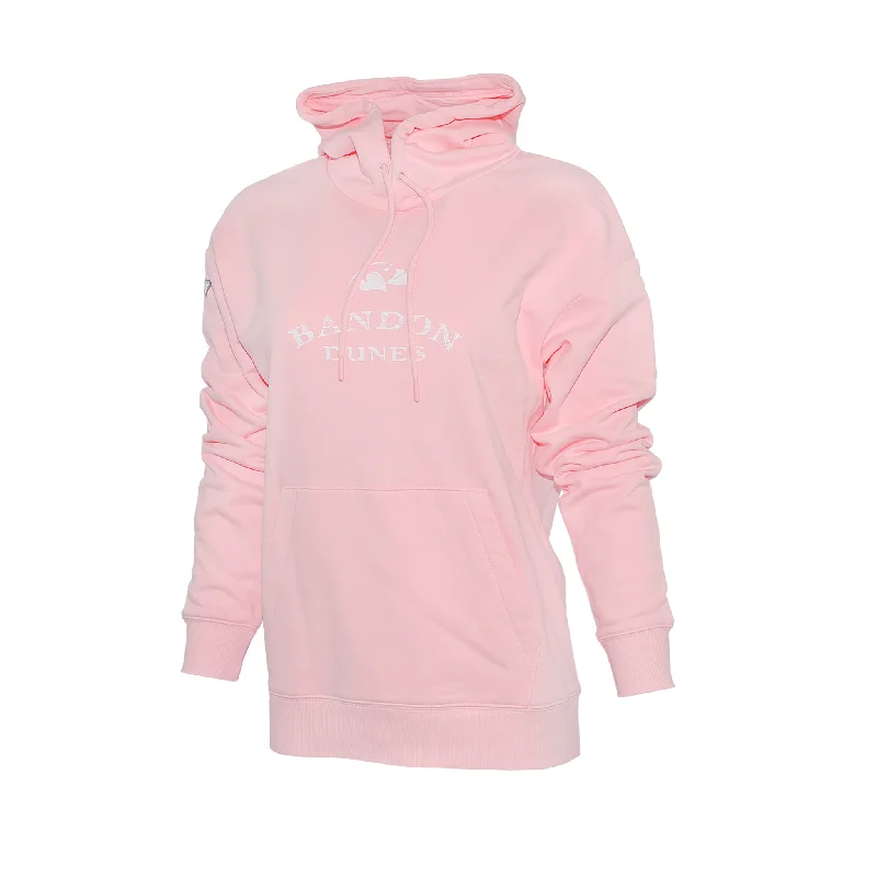 Lazy Style Women's Adorn Hoodie - Bandon Dunes